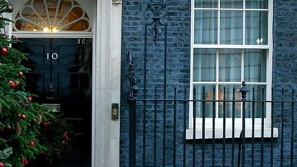 ¿Quién sustituirá a Theresa May si pierde la confianza de los 'tories'? ¿Quién sustituirá a Theresa May si pierde la confianza de los 'tories'?