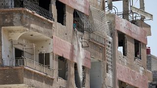 النظام السوري يصادر ممتلكات معارضيه السياسيين
