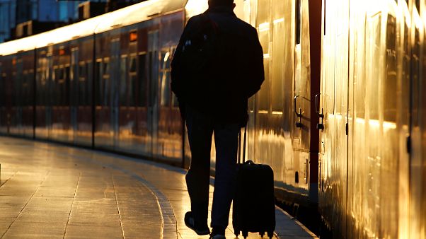 GDL: Tarifverhandlungen mit Deutscher Bahn gescheitert GDL: Tarifverhandlungen mit Deutscher Bahn gescheitert