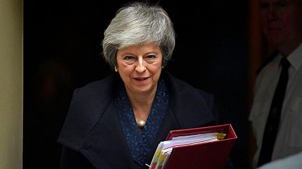 Brexit: come funziona la mozione di sfiducia contro Theresa May? Brexit: come funziona la mozione di sfiducia contro Theresa May?