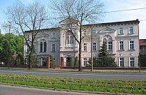 The Special Care Centre in Zabrze