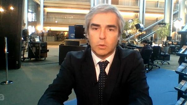 Nuno Melo testemunhou momentos seguintes ao atentado Nuno Melo testemunhou momentos seguintes ao atentado