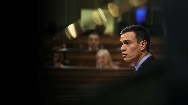 Ισπανία: Αυξάνεται ο κατώτατος μισθός κατά 22% Ισπανία: Αυξάνεται ο κατώτατος μισθός κατά 22%