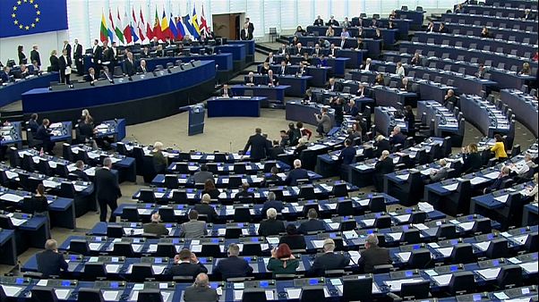 EU fordert Entscheidung über Brexit-Abkommen EU fordert Entscheidung über Brexit-Abkommen