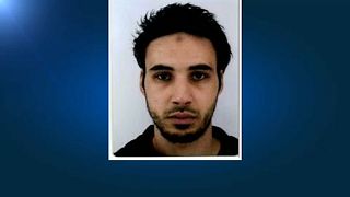 Cherif Chekatt a strasbourgi merénylet gyanúsítottja
