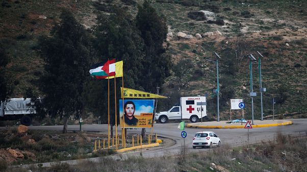 Salvini, gli Hezbollah e Israele: a tu per tu con Alessandro Politi direttore della Nato Foundation Salvini, gli Hezbollah e Israele: a tu per tu con Alessandro Politi direttore della Nato Foundation