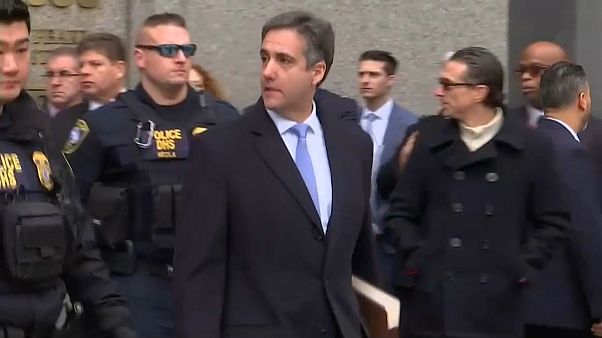 Коэна приговорили к 3 годам лишения свободы Коэна приговорили к 3 годам лишения свободы