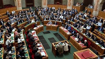 ΠΓΔΜ: Η κυβέρνηση κατέθεσε στη Βουλή τις τελικές τροπολογίες