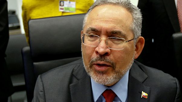 Morte sospetta di un ex ministro venezuelano Morte sospetta di un ex ministro venezuelano