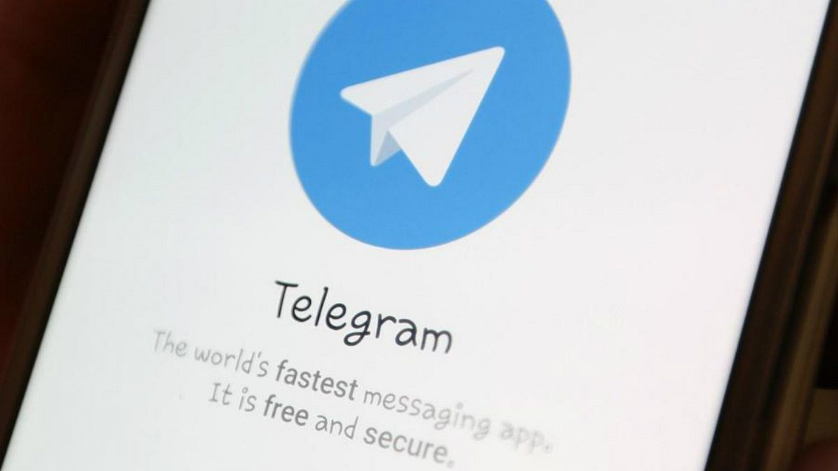 تغییرات تازه برای فارسی‌زبان‌ها در آخرین نسخه تلگرام