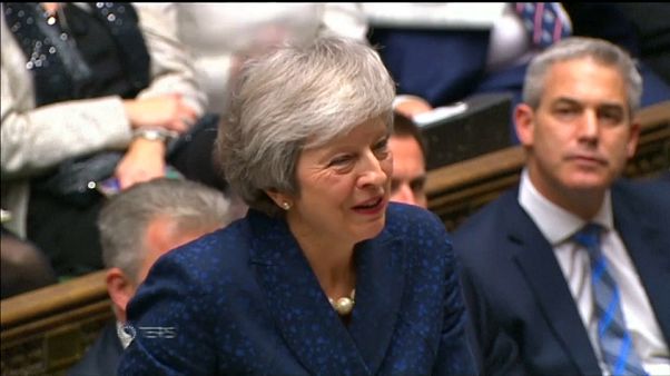 AB, İngiltere’ye Brexit konusunda nasıl güvence verebilir? AB, İngiltere’ye Brexit konusunda nasıl güvence verebilir?