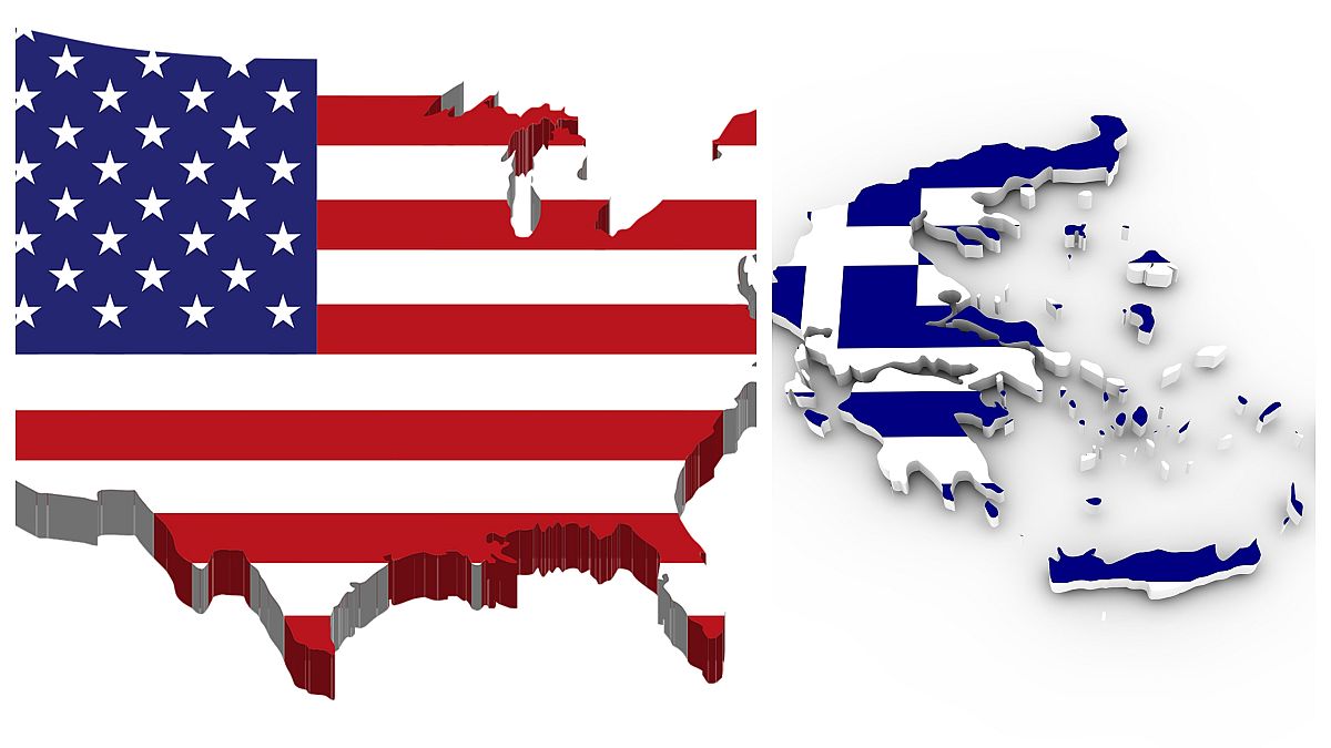 Στρατηγικός διάλογος ΗΠΑ-Ελλάδας στην Ουάσινγκτον