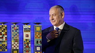 نتانیاهو: امنیت اسرائیل به خطر بیفتد به ایران حمله می‌کنیم 
