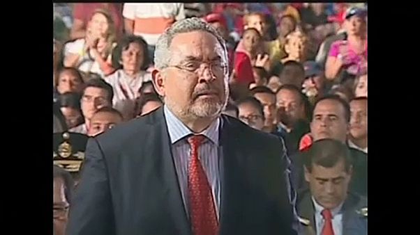 Hatósági fogságban halt meg a venezuelai exminiszter Hatósági fogságban halt meg a venezuelai exminiszter
