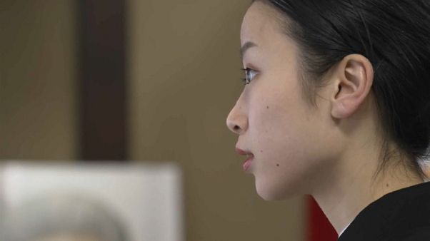 Japon dernek bekar annelere boş evleri açtı: Dünya Yaşam Alanı Ödülü'nü kazandı Japon dernek bekar annelere boş evleri açtı: Dünya Yaşam Alanı Ödülü'nü kazandı