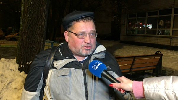 Russian parliament to bolster penalties for spread of fake news Russian parliament to bolster penalties for spread of fake news