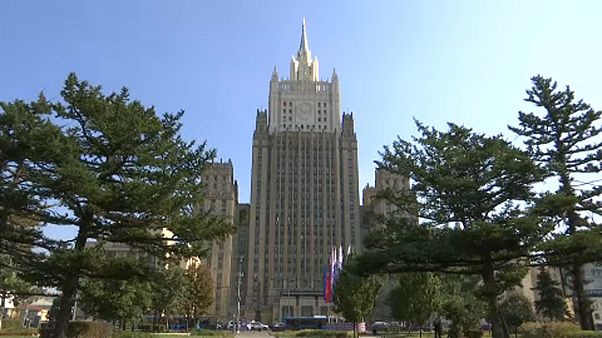 Orosz-szlovák diplomáciai csörte Orosz-szlovák diplomáciai csörte