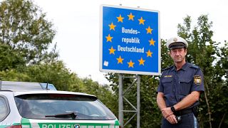 ΔΕΕ: Παράνομος ο υποχρεωτικός έλεγχος διαβατηρίων επιβατών λεωφορείων που επιβάλλει η Γερμανία