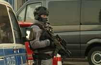 „Eine Schande ist das": Grenzkontrollen nach Straßburg-Anschlag