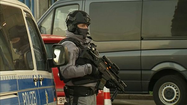 „Eine Schande ist das": Grenzkontrollen nach Straßburg-Anschlag „Eine Schande ist das": Grenzkontrollen nach Straßburg-Anschlag
