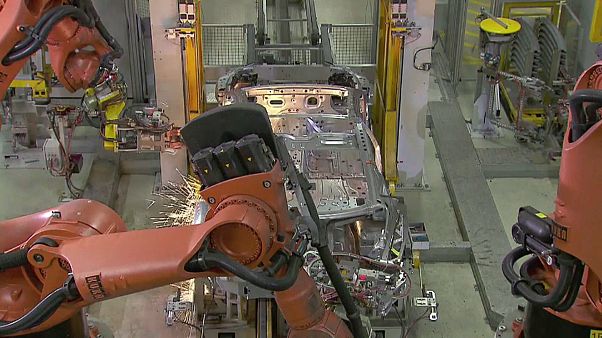 Ifo-Institut korrigiert Prognose für deutsche Wirtschaft Ifo-Institut korrigiert Prognose für deutsche Wirtschaft