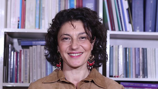 RÖP | Gülsüm Kav: Yeni Havvalar, eski Ademleri mutlaka yenecek RÖP | Gülsüm Kav: Yeni Havvalar, eski Ademleri mutlaka yenecek