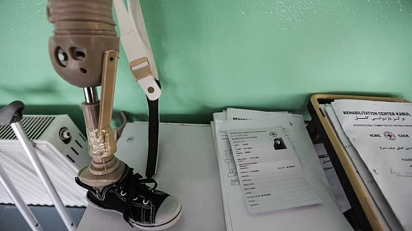 کمیته صلیب سرخ جهانی در کابل کمیته صلیب سرخ جهانی در کابل