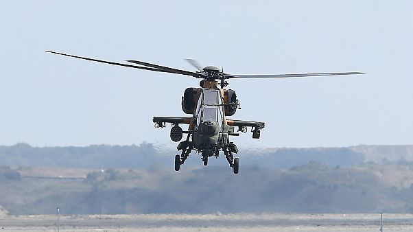 Filipinler ATAK helikopteri alacak Filipinler ATAK helikopteri alacak