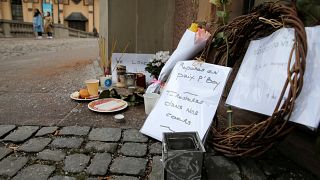 Straßburg: 3. Todesopfer nach Terroranschlag