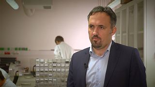 Карманная лаборатория из Польши ускорит лечение больных