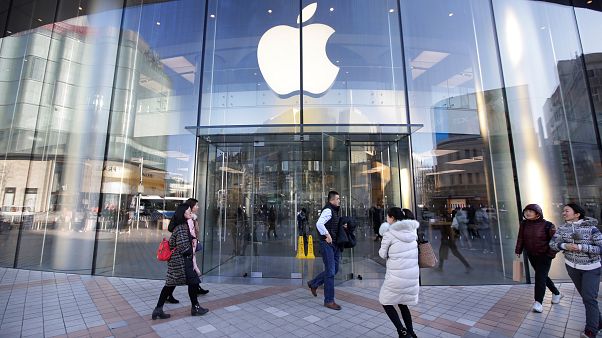Apple Austin şehrinde 1 milyar dolarlık yeni üs kuracak Apple Austin şehrinde 1 milyar dolarlık yeni üs kuracak