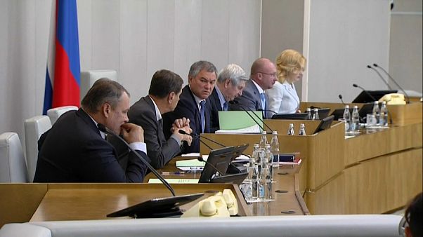 Russia: fake news e limitazione della libertà di parola Russia: fake news e limitazione della libertà di parola