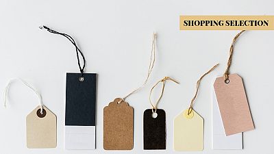 Eco-Luxury: Christmas gifts for her Eco-Luxury: Christmas gifts for her
