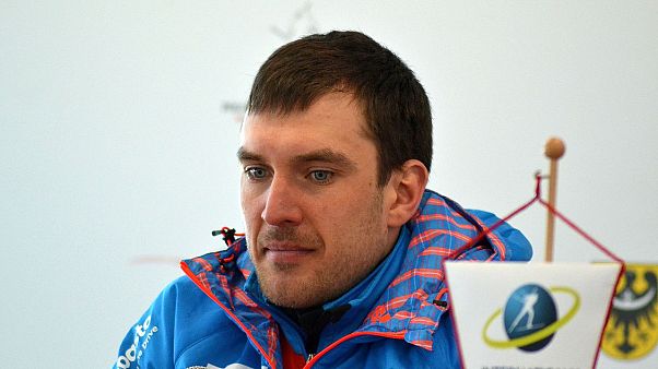 Evgeniy Garanichev Evgeniy Garanichev