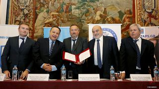 Συνεργασία Ελλάδας - Γαλλίας ενόψει των Ολυμπιακών Αγώνων Παρίσι 2024