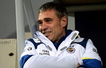 Fenerbahçe’nin yeni Teknik Direktörü Ersun Yanal bir takımın başında ortalama 16 ay kalıyor