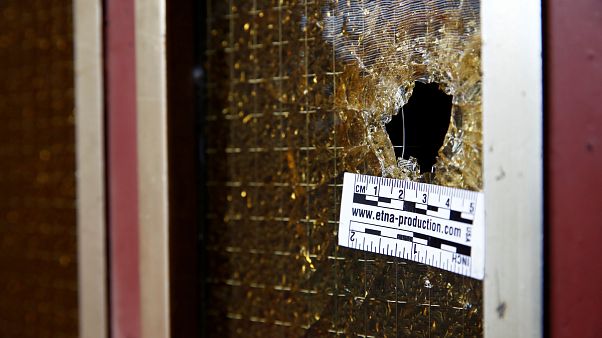 ¿Cómo murió el autor del atentado de Estrasburgo? ¿Cómo murió el autor del atentado de Estrasburgo?