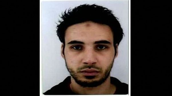Cherif Chekatt Cherif Chekatt