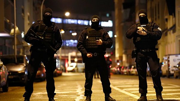Strasburgo: polizia uccide Chérif Chekatt, l'Isis rivendica Strasburgo: polizia uccide Chérif Chekatt, l'Isis rivendica