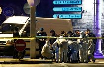 Fransa, Strazburg saldırganı Chekatt'ın alnındaki 'secde' izini tartışıyor