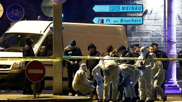Soulagement après la mort du terroriste du marché de Noël Soulagement après la mort du terroriste du marché de Noël
