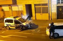 Straßburg: Terrorverdächtiger Chérif Chekatt von Polizei erschossen
