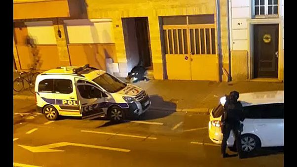 Straßburg: Terrorverdächtiger Chérif Chekatt von Polizei erschossen Straßburg: Terrorverdächtiger Chérif Chekatt von Polizei erschossen