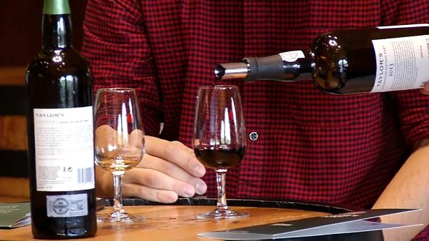 Inquietud entre los productores de vinos de Oporto ante el Brexit Inquietud entre los productores de vinos de Oporto ante el Brexit