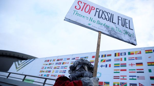 ¿Cómo evitar un final trágico en la cumbre del clima? ¿Cómo evitar un final trágico en la cumbre del clima?