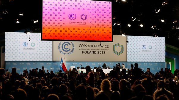 COP24: Kurz vor Ende der Konferenz gibt es noch kein Regelwerk zum Klimaschutz COP24: Kurz vor Ende der Konferenz gibt es noch kein Regelwerk zum Klimaschutz