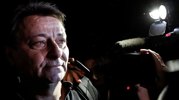 Brasile: chiesto l'arresto per Cesare Battisti in vista dell'estradizione in Italia Brasile: chiesto l'arresto per Cesare Battisti in vista dell'estradizione in Italia