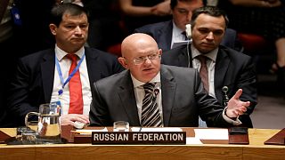 امتناع روسيا والصين عن التصويت بمجلس الأمن لإدخال مساعدات إلى سوريا عبر الحدود