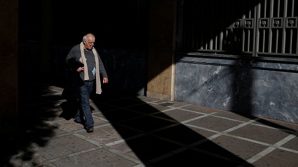 Πιστώνεται σήμερα το κοινωνικό μέρισμα στους πρώτους δικαιούχους Πιστώνεται σήμερα το κοινωνικό μέρισμα στους πρώτους δικαιούχους