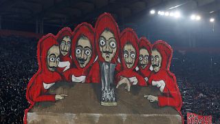 Europa League: Με φιλάθλους ο Ολυμπιακός κόντρα στη Ντιναμό